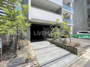 Kamiya　Bldg　東桜の物件外観写真